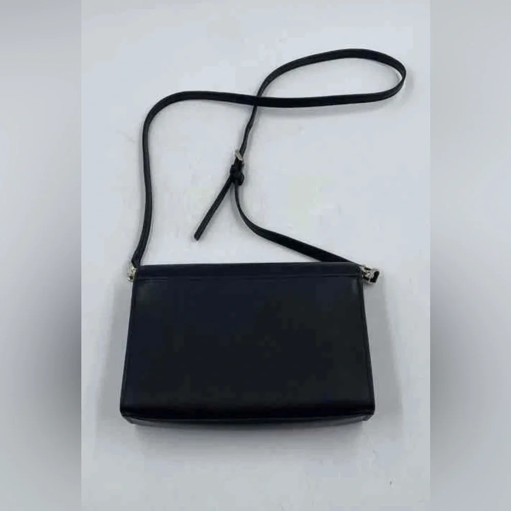 Kate Spade black Crossbody Bag